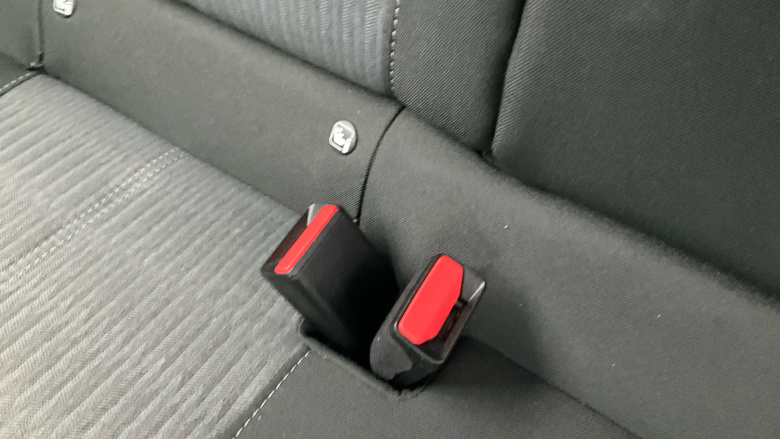 Vauxhall Corsa 1.2 Design 5dr Petrol Hatchback